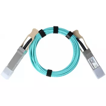 AOC kaabel BlueOptics SPTMJP1PMCDF030-BO QSFP28 InfiniBand 30 m