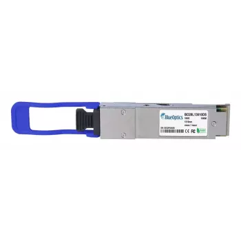 Fiiberoptiline transiiverimoodul BlueOptics SPTSLP4SLCDF-BO 100000 Mbit/s QSFP28