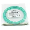 BlueOptics SRCABLE15M-BO InfiniBand kiudoptiline kaabel 15 m LC Beež
