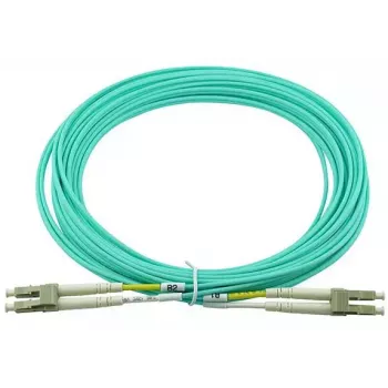 BlueOptics SRCABLE15M-BO InfiniBand kiudoptiline kaabel 15 m LC Beež