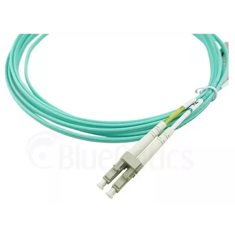 BlueOptics SRCABLE20M-BO InfiniBand fiiberoptiline kaabel 20 m LC Beež