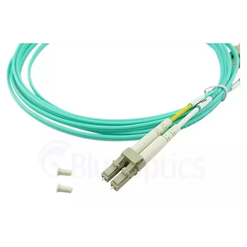 BlueOptics SRCABLE20M-BO InfiniBand fiiberoptiline kaabel 20 m LC Beež