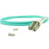 BlueOptics SRCABLE20M-BO InfiniBand fiiberoptiline kaabel 20 m LC Beež