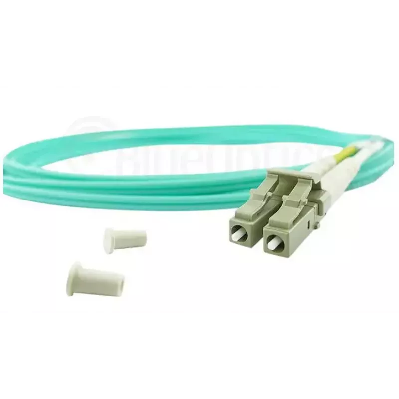 BlueOptics SRCABLE20M-BO InfiniBand fiiberoptiline kaabel 20 m LC Beež