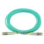 BlueOptics SRCABLE20M-BO InfiniBand fiiberoptiline kaabel 20 m LC Beež