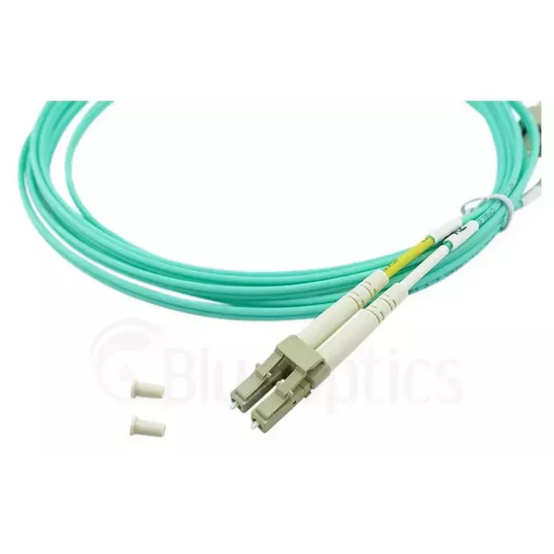 BlueOptics SRCABLE30M-BO InfiniBand fiiberoptiline kaabel 30 m LC Beež