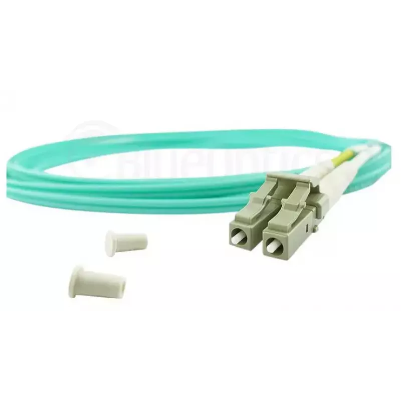 BlueOptics SRCABLE30M-BO InfiniBand fiiberoptiline kaabel 30 m LC Beež