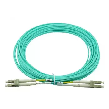 BlueOptics SRCABLE30M-BO InfiniBand fiiberoptiline kaabel 30 m LC Beež
