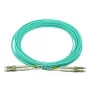BlueOptics SRCABLE30M-BO InfiniBand fiiberoptiline kaabel 30 m LC Beež