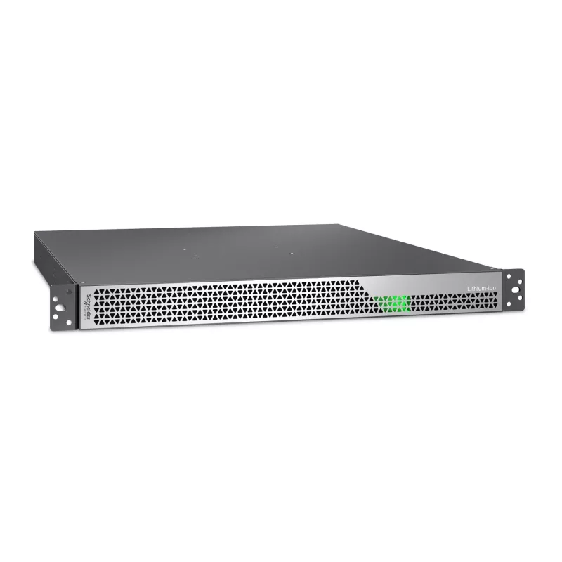 APC Smart-UPS Ultra liitiumioonakupakk 1U 50 V 1 tk 19,5 kg