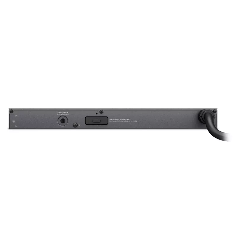 APC Smart-UPS Ultra liitiumioonakupakk 1U 50 V 1 tk 19,5 kg