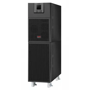 APC SRV6KI katkematu toiteallikas (UPS) topeltmuundusega (Online) 6 kVA 6000 W
