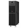 APC SRV6KI katkematu toiteallikas (UPS) topeltmuundusega (Online) 6 kVA 6000 W