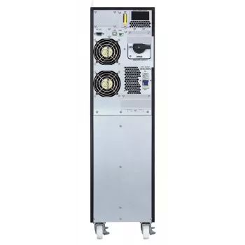 APC SRV6KI katkematu toiteallikas (UPS) topeltmuundusega (Online) 6 kVA 6000 W