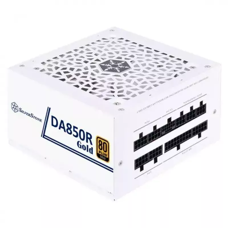 Toiteplokk Silverstone DA850R 850 W