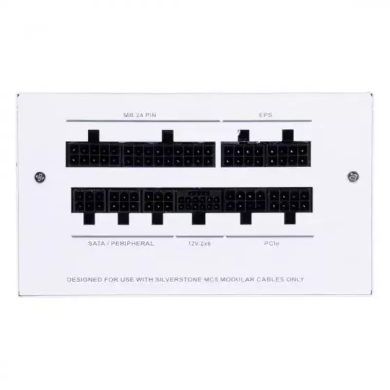 Toiteplokk Silverstone DA850R 850 W