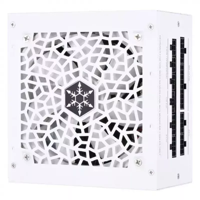 Toiteplokk Silverstone DA850R 850 W