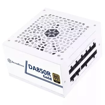 Toiteplokk Silverstone DA850R 850 W