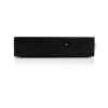 StarTech.com 2-pordiline DVI-videojaotur heliga, DVI, 2x DVI, must, alumiinium, 10 m