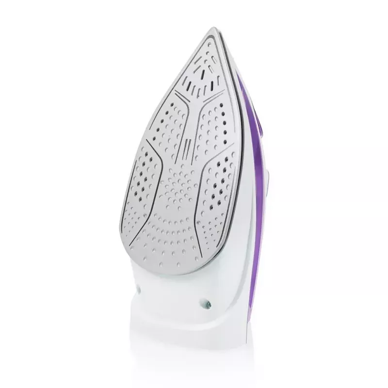 Kuiv- ja aurutriikraud Tristar ST-8350 keraamilise tallaga 2200 W lilla