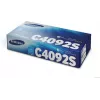Samsung CLT-C4092S tsüaan toonerikassett, 1000 lehekülge, 1 tk