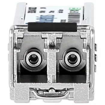 SFP transiiver module BlueOptics SU56AA-BO 155 Mbit/s kiudoptiline