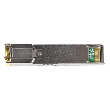 Vasest transiivermoodul BlueOptics SU56AG-BO 1250 Mbit/s SFP