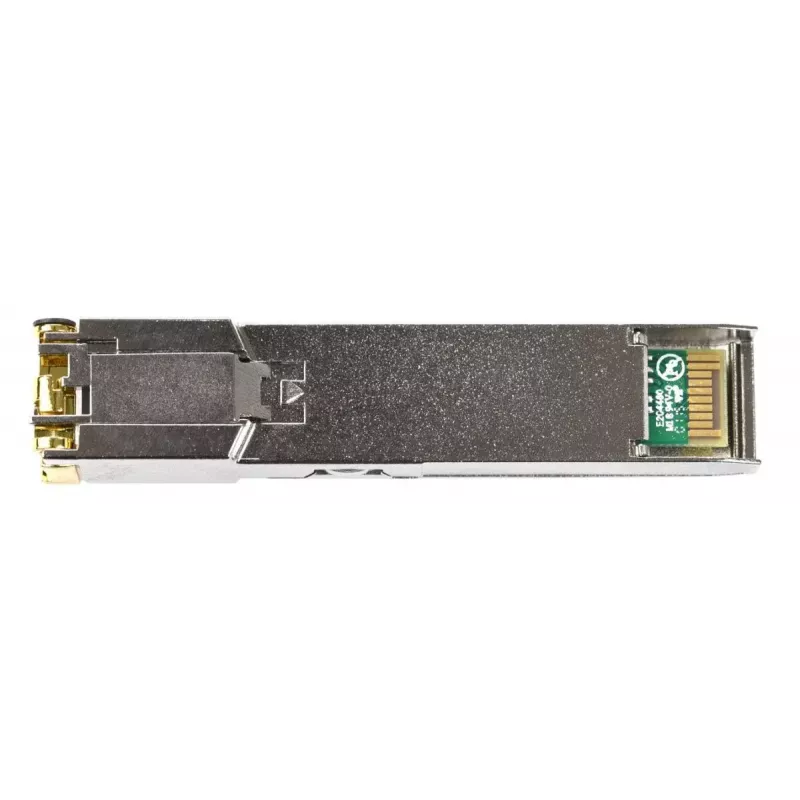 Vasest transiivermoodul BlueOptics SU56AG-BO 1250 Mbit/s SFP