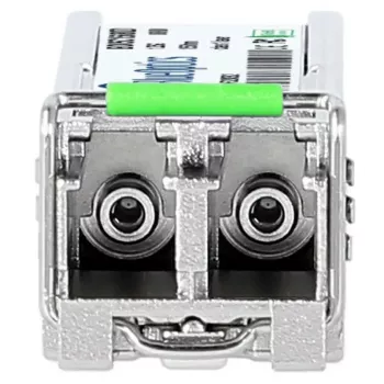 SFP-moodul BlueOptics SU57AF-BO 1250 Mbit/s Fiiberoptiline