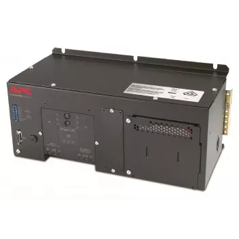 APC SUA500PDRI-S katkematu toiteallikas (UPS) 0,5 kVA 325 W 0 vahelduvvoolu pesa