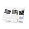 CCTV turvakaamera Yale SV-4C-2ABFX-2 1920 x 1080 pikslit
