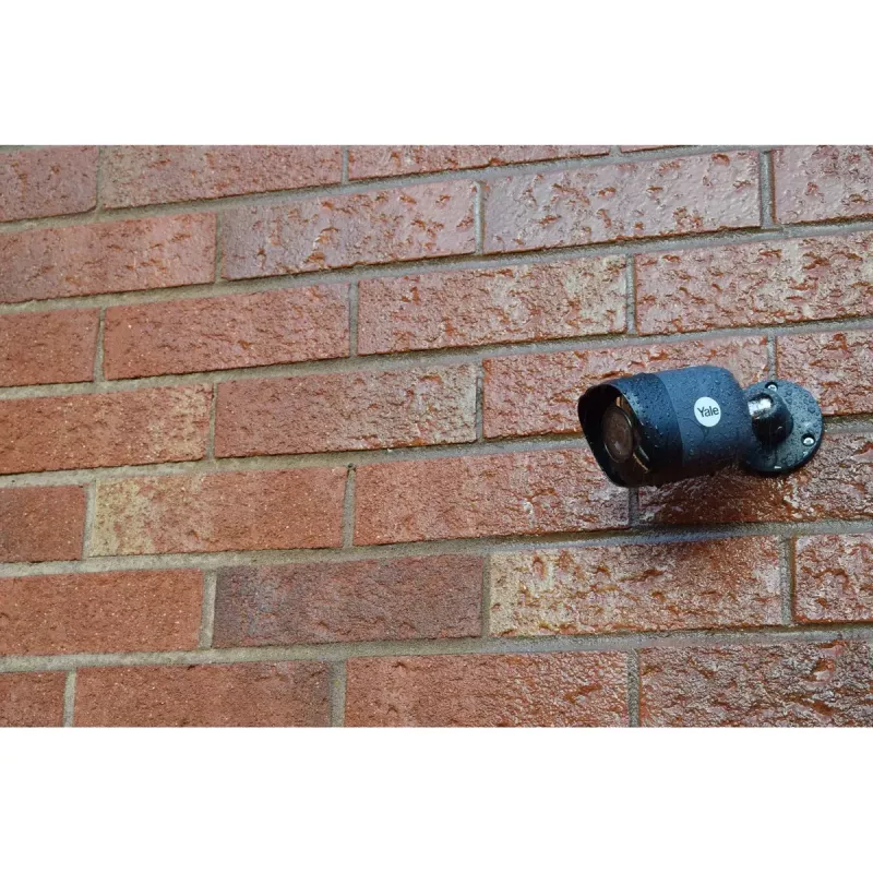 CCTV turvakaamera Yale SV-4C-2ABFX-2 1920 x 1080 pikslit