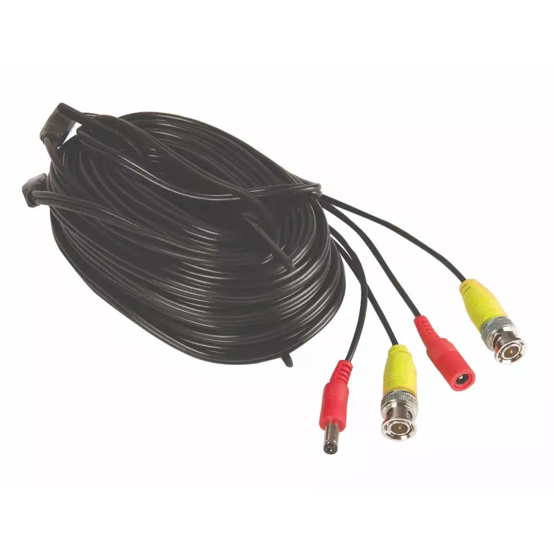CCTV turvakaamera Yale SV-4C-2ABFX-2 1920 x 1080 pikslit