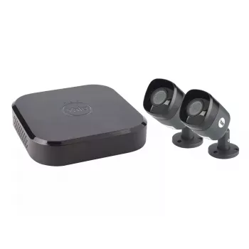 CCTV turvakaamera Yale SV-4C-2ABFX-2 1920 x 1080 pikslit