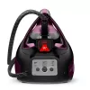Tefal Express Vision SV8152 2800 W 1,8 L Durilium AirGlide Autoclean tallaplaat lilla, must