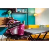 Tefal Express Vision SV8152 2800 W 1,8 L Durilium AirGlide Autoclean tallaplaat lilla, must