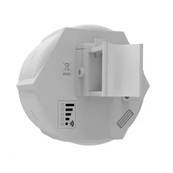 Mobiilsidevõrgu modem/marsruuter MikroTik SXT LTE6 4G LTE 10/100 Mbit/s