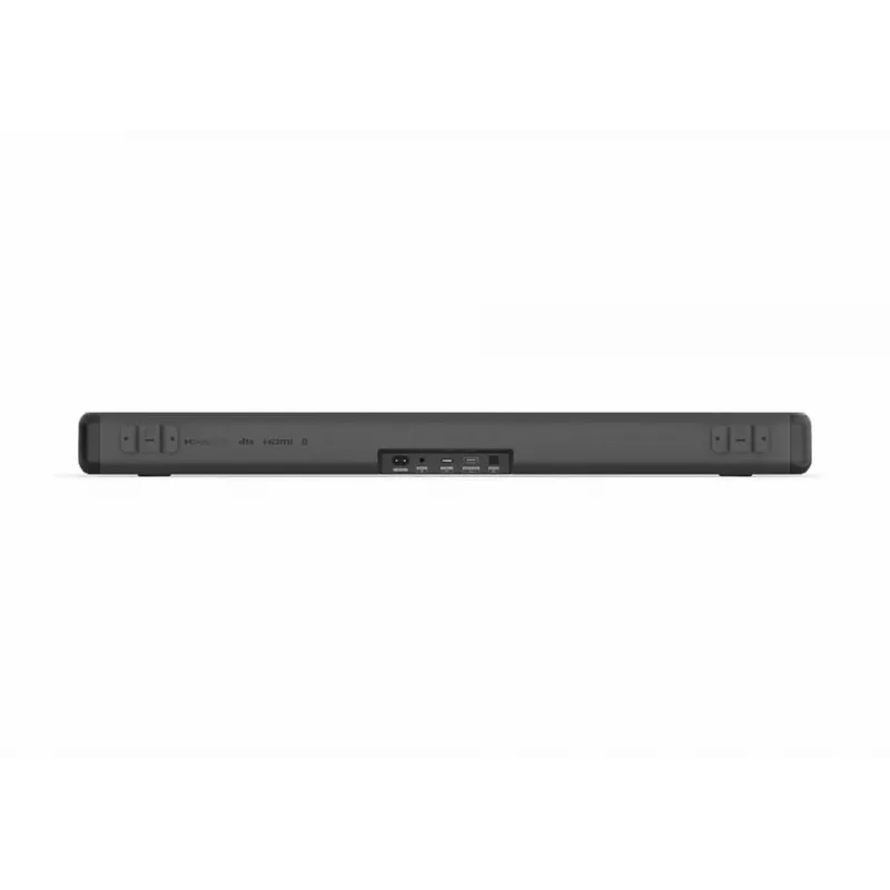 Philips TAB5109/10 heliriba kõlar Hall 2.0 kanalit 60 W