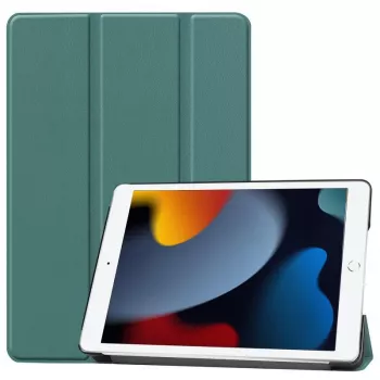 CoreParts TABX-IP789-COVER6 tahvelarvuti ümbris 25,9 cm (10,2 tolli) Folio Roheline