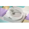 Philips 4000 seeria TAH4209WT/00 kõrvaklapid/peakomplekt Juhtmevaba Peapael Kõned/Muusika Bluetooth Valge