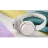 Philips 4000 seeria TAH4209WT/00 kõrvaklapid/peakomplekt Juhtmevaba Peapael Kõned/Muusika Bluetooth Valge