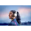 Philips 4000 seeria TAH4209WT/00 kõrvaklapid/peakomplekt Juhtmevaba Peapael Kõned/Muusika Bluetooth Valge