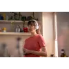 Philips 4000 seeria TAH4209WT/00 kõrvaklapid/peakomplekt Juhtmevaba Peapael Kõned/Muusika Bluetooth Valge