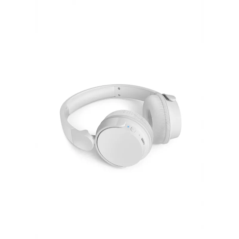 Philips 4000 seeria TAH4209WT/00 kõrvaklapid/peakomplekt Juhtmevaba Peapael Kõned/Muusika Bluetooth Valge