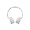 Philips 4000 seeria TAH4209WT/00 kõrvaklapid/peakomplekt Juhtmevaba Peapael Kõned/Muusika Bluetooth Valge
