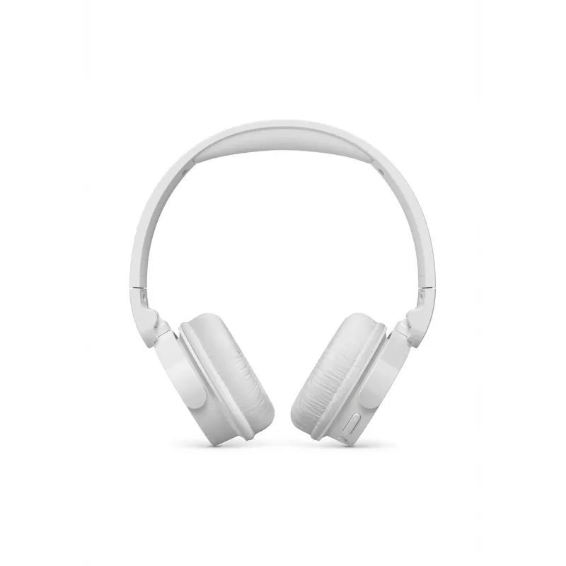 Philips 4000 seeria TAH4209WT/00 kõrvaklapid/peakomplekt Juhtmevaba Peapael Kõned/Muusika Bluetooth Valge