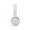 Philips 4000 seeria TAH4209WT/00 kõrvaklapid/peakomplekt Juhtmevaba Peapael Kõned/Muusika Bluetooth Valge