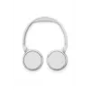 Philips 4000 seeria TAH4209WT/00 kõrvaklapid/peakomplekt Juhtmevaba Peapael Kõned/Muusika Bluetooth Valge