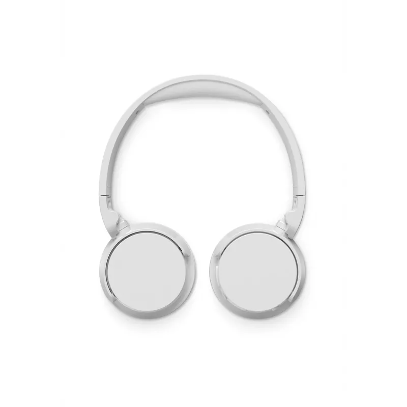 Philips 4000 seeria TAH4209WT/00 kõrvaklapid/peakomplekt Juhtmevaba Peapael Kõned/Muusika Bluetooth Valge