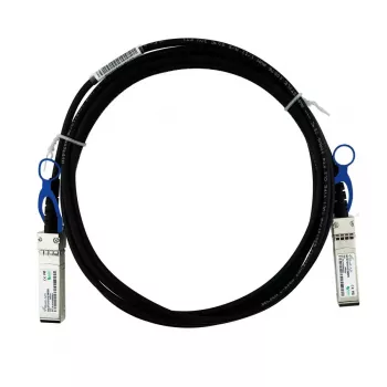 InfiniBand/kiudoptiline kaabel SFP28 BlueOptics TAPCABLE28-1M 1m isane/isane
